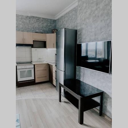 Апартаменты Целиком Odessza Kültér fotó