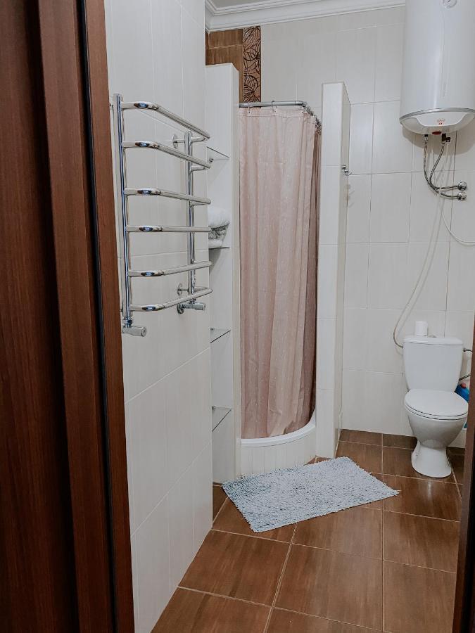 Апартаменты Целиком Odessza Kültér fotó